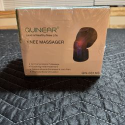 Quinear Knee Massager