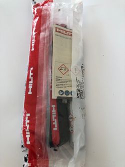 🔴 HILTI HIT-RE 500 V3 16.4fl.oz #(contact info removed) 330 ML /465 g Epoxy‼️ Expired