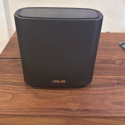 ASUS ZenWiFi AX7800 x4