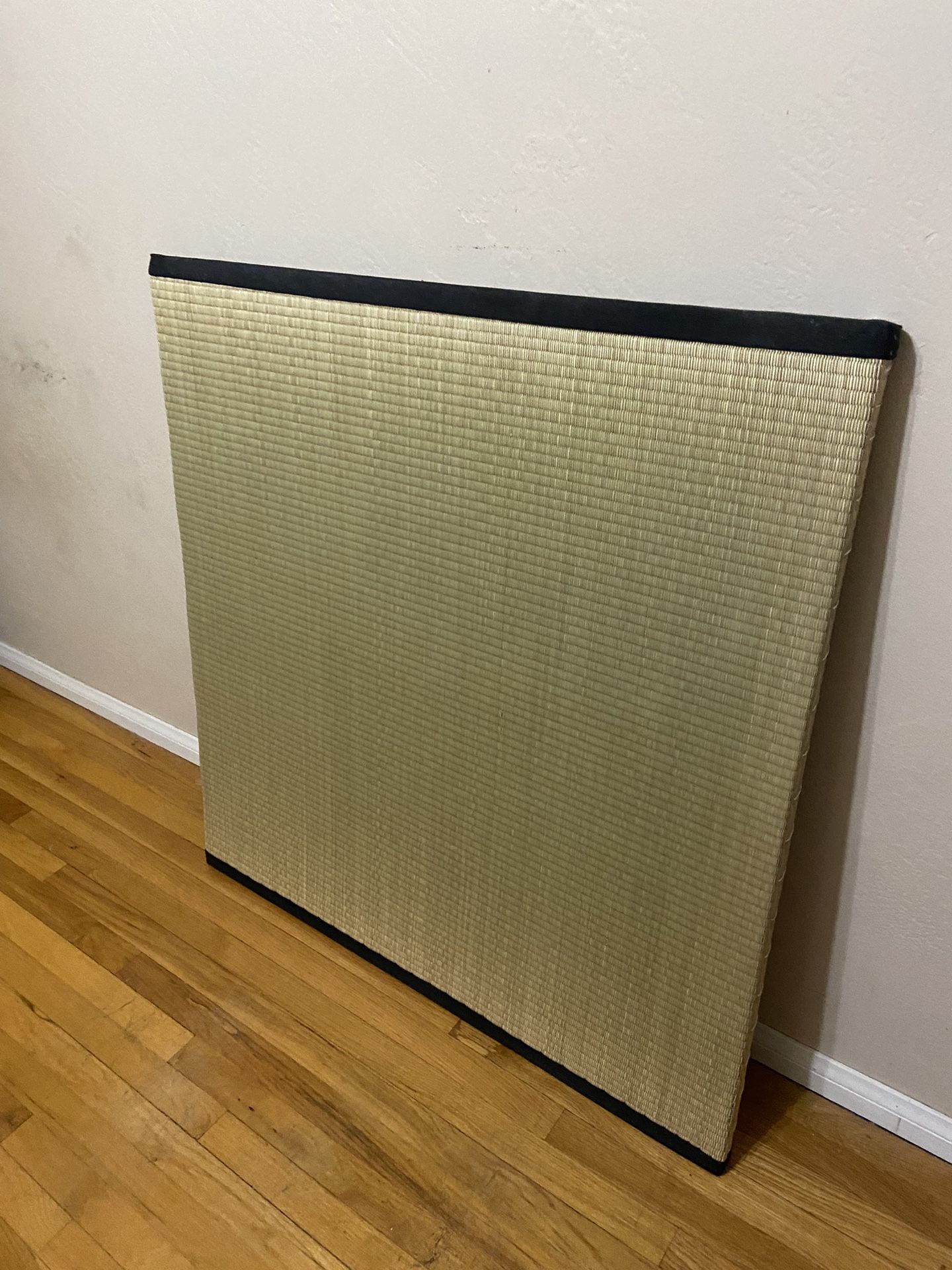 Tatami Mats