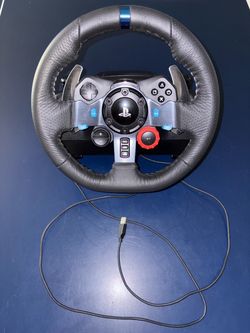 Driving simulator