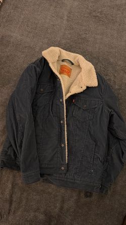 Levi jacket