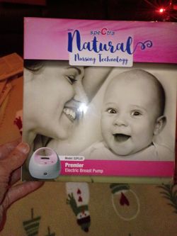 Electric Breast Pump