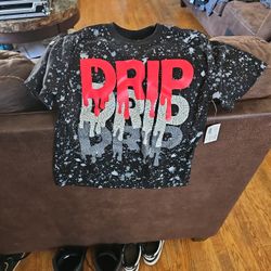 Boys Size 6 Tee
