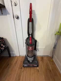 Dirt Devil Vacuum Cleaner