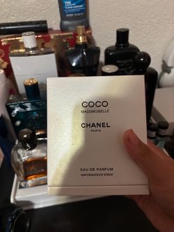 Chanel Coco Mademoiselle Eau de Parfum