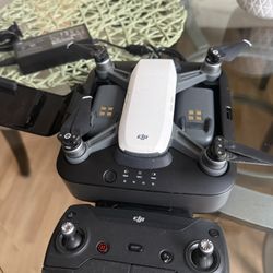 DJI Spark Combo $260 Final Price 