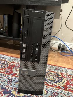 Dell Optiplex 7010