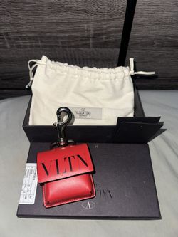 Valentino AirPod Case Clip