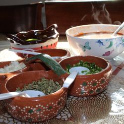 Menudo Y Birria En Domicilio 