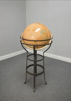 World Globe