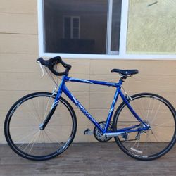 GRANT OCR 3 | ROAD BIKE  |  LIGHTWEIGHT 