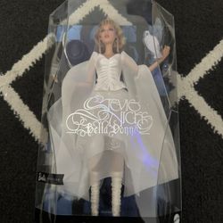 Stevie Nicks Mattel Barbie Doll
