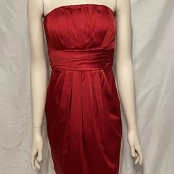 White House Black Market Dress Women’s Size 0