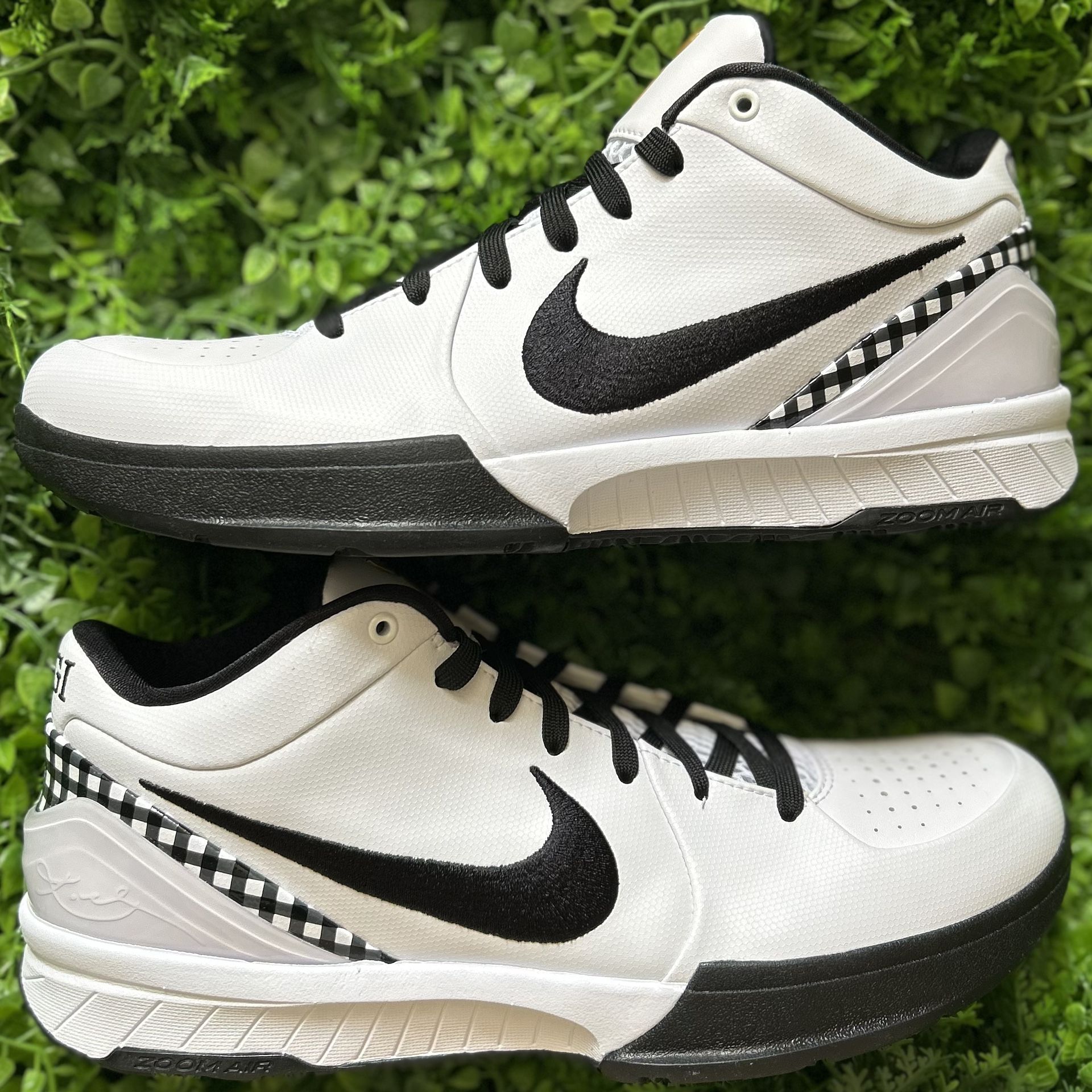 Nike Kobe 4 Protro ‘Mambacita Gigi’ (Size 9.5)