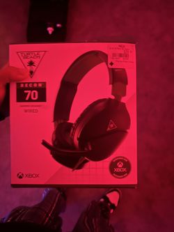 Xbox Mic