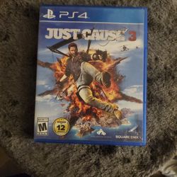 PS4 Games $4 a game