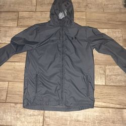 Men’s Under Armour Jacket (medium)