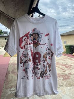 2024-2025 Ohio State Tee