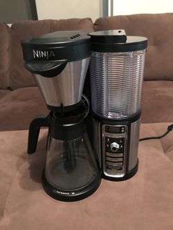 Ninja Coffee Maker