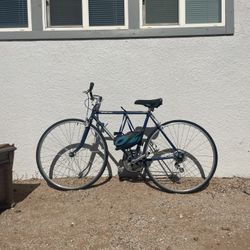 Road Bike