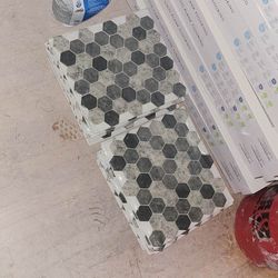 Tile Ceramic Or Porcelain