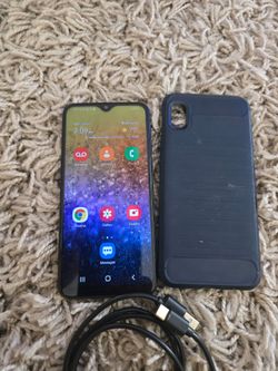 Samsung galaxy A10e