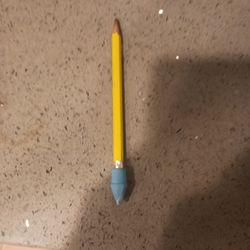 Super Cool Pencil 