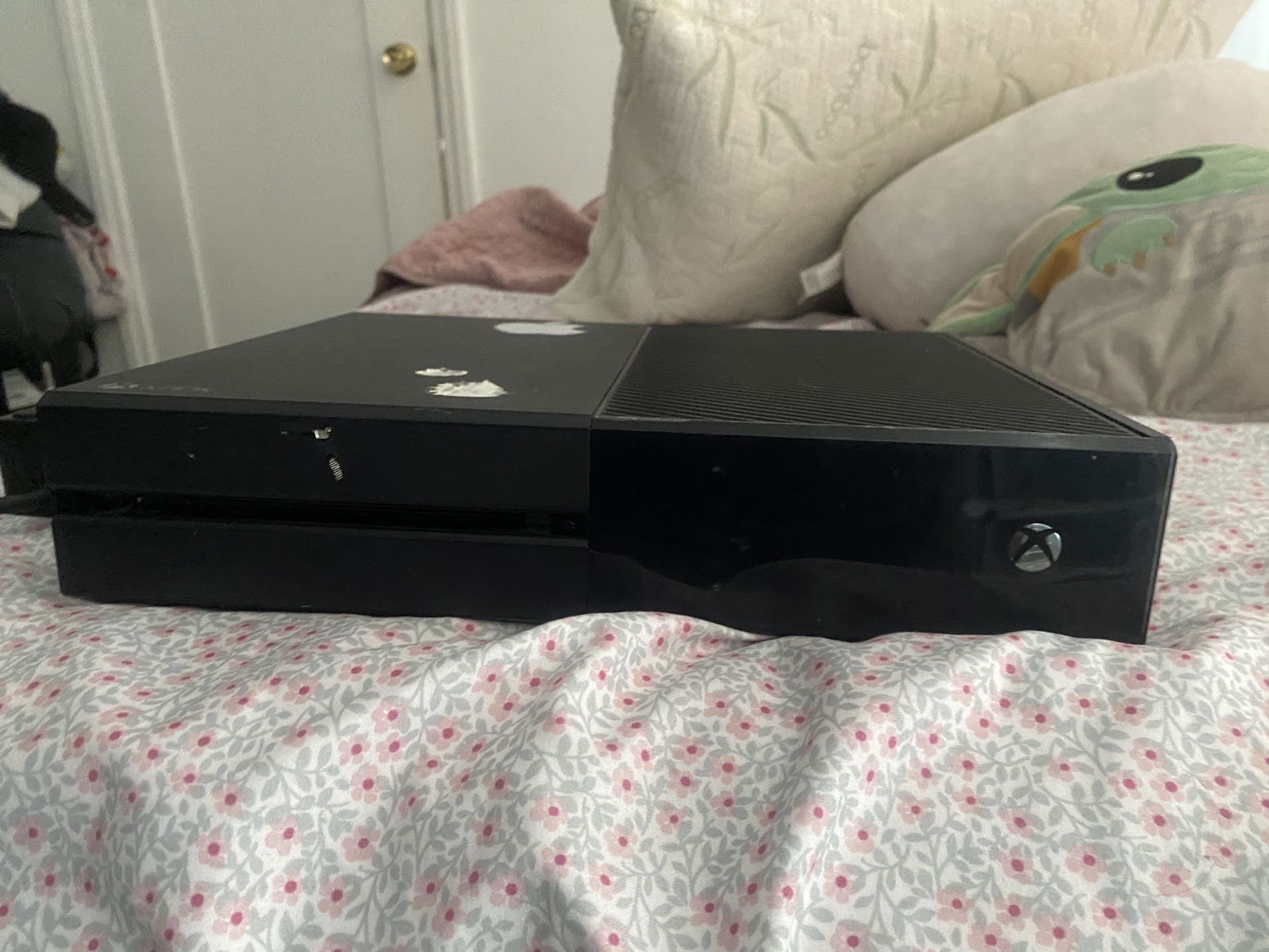 Xbox Console
