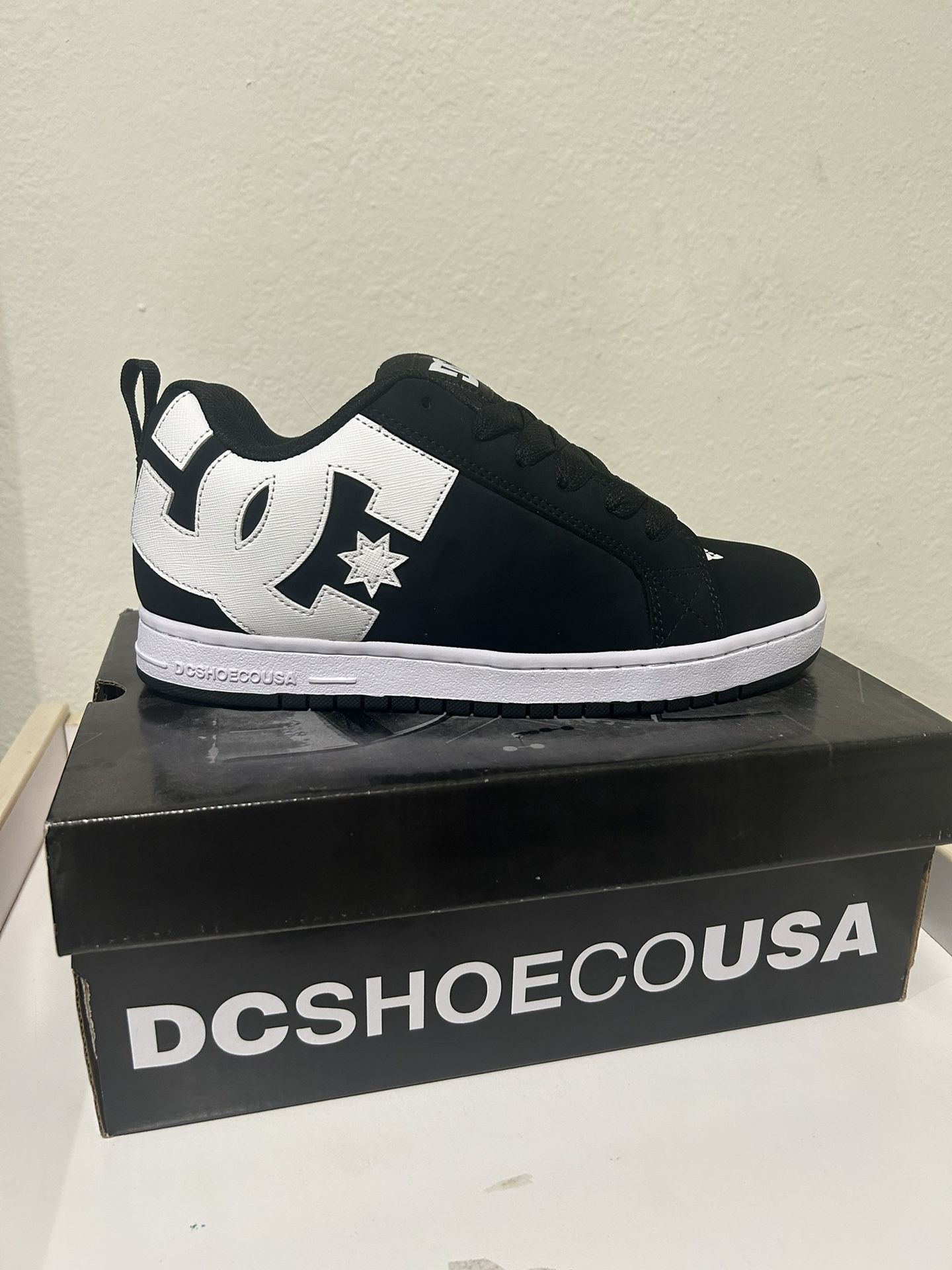 Brand New DC Shoes
