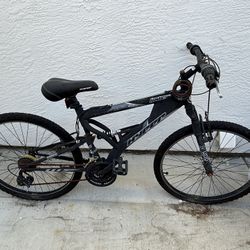 bike