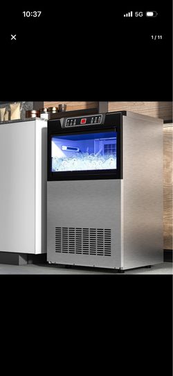 Yitahome Icemaker Brand-New