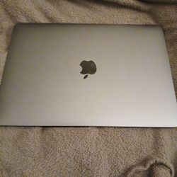 MacBook Pro 