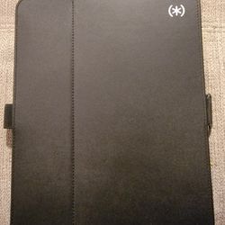 Speck - Balance Folio Case for Apple iPad 11"(A16 chip 2025) and iPad 10.9" (10th Generation)