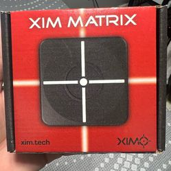 Xim Matrix