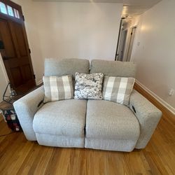 Moving And Have New Couches For Sale! Send Your Best Offer
