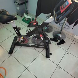 Workout Bike