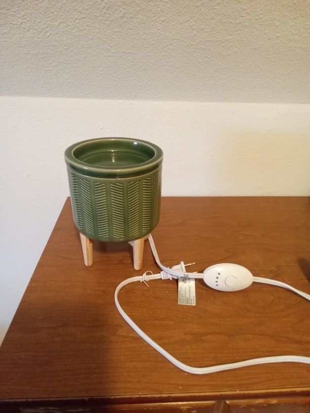 Oil Diffuser For Scents