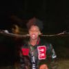 Lijah Thomas