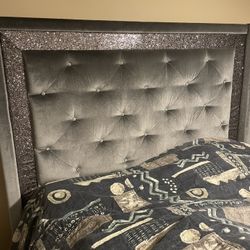 Bed Frame