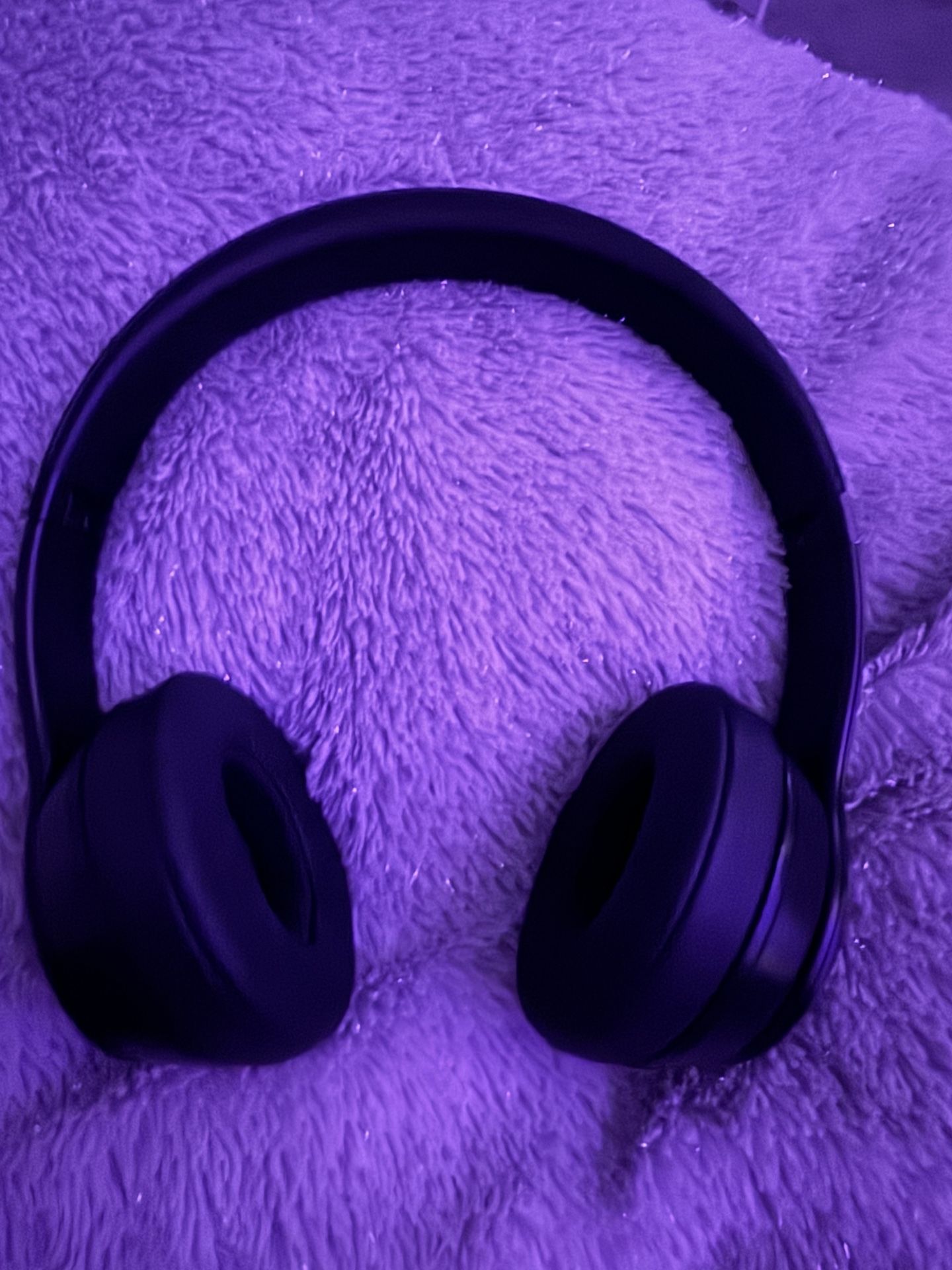 Beats By Dre Wireless On Ear Headphones