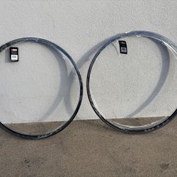 WTB i30 29” Mountain Bike Rim Set