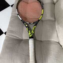 Babolat Pure Aero 100  