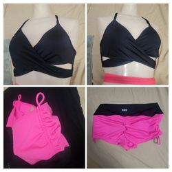 VICTORIA SECRET TALLA M