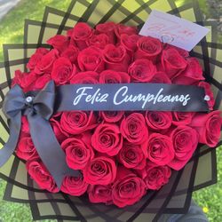 Flower Bouquets 