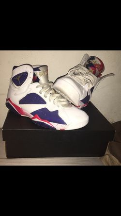 Air Jordan 7