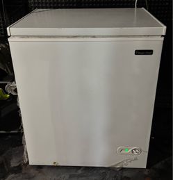Freezer Magic Chef