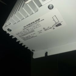 Cmh Grow Lamp
