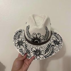Artisanal Mexican Hats