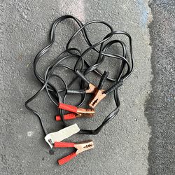 Jumpstart cable